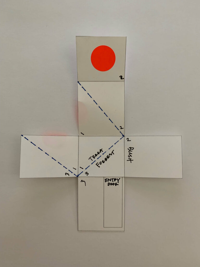 Everywhere Architecture